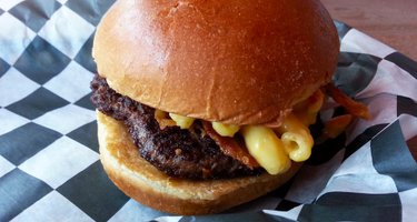 American Burger Co.