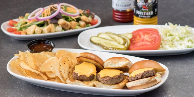 Sliders