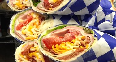 Scrumptious Catering