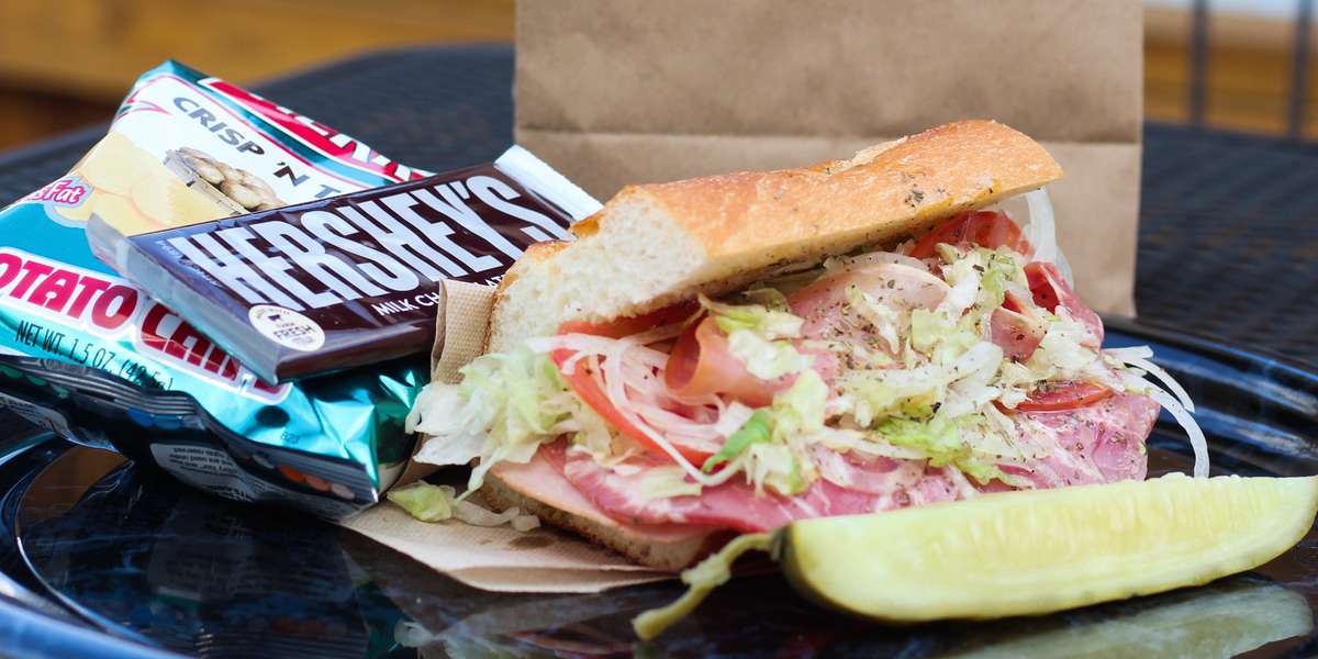 Hoagies & Hops