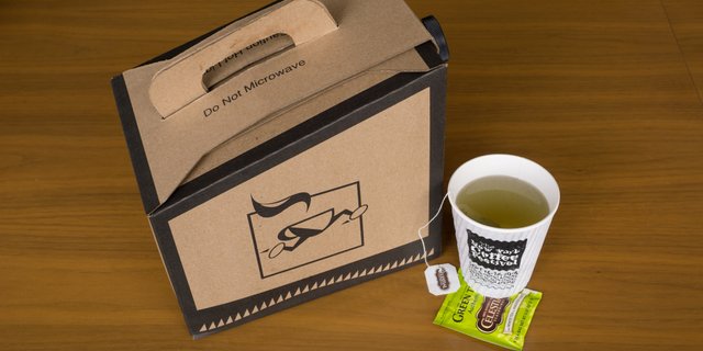 Tea