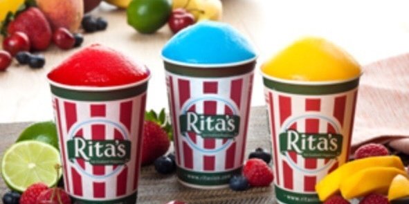 Italian Ice