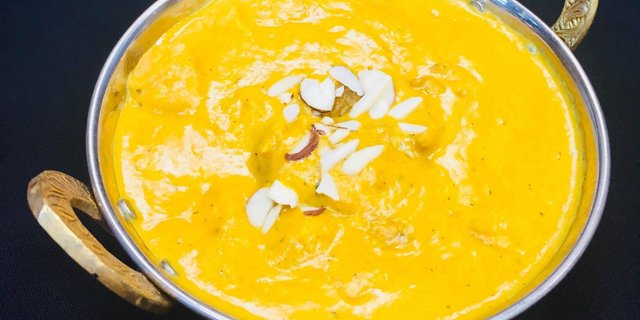 Chicken Korma
