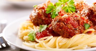 Nani's Pizza & Pasta