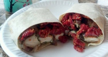 Danatoni's Grill