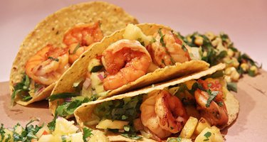Tomatillo Taco Joint