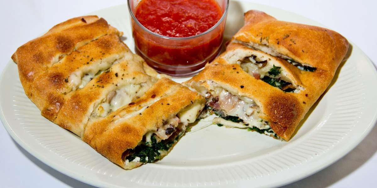 Stromboli Express