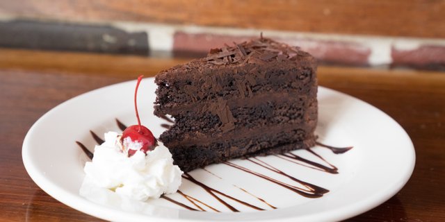 Chocolate Cake