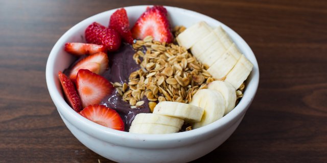 The Classic Bowl