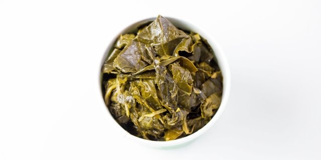 Collard Greens