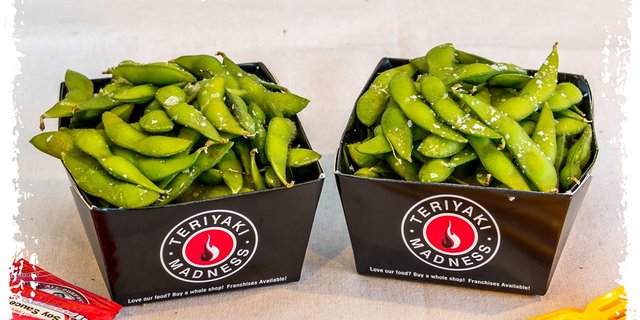 Edamame