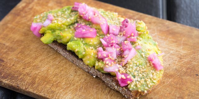 Avocado Toast
