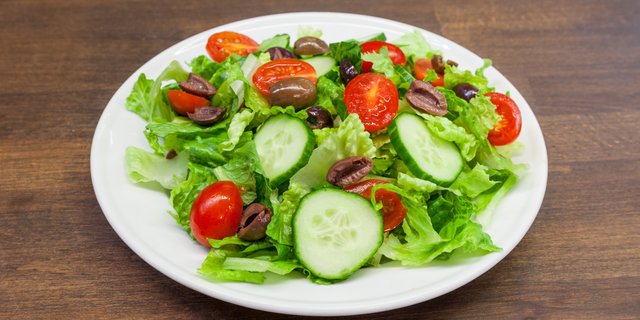 House Salad