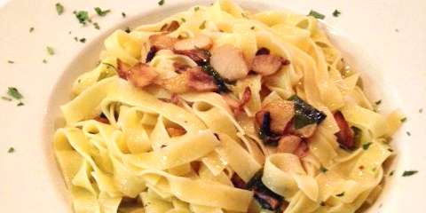Luigi's Italian Restaurant