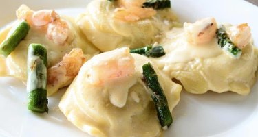 La Cuisine Of Evergreen