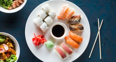 NYC Palate Catering