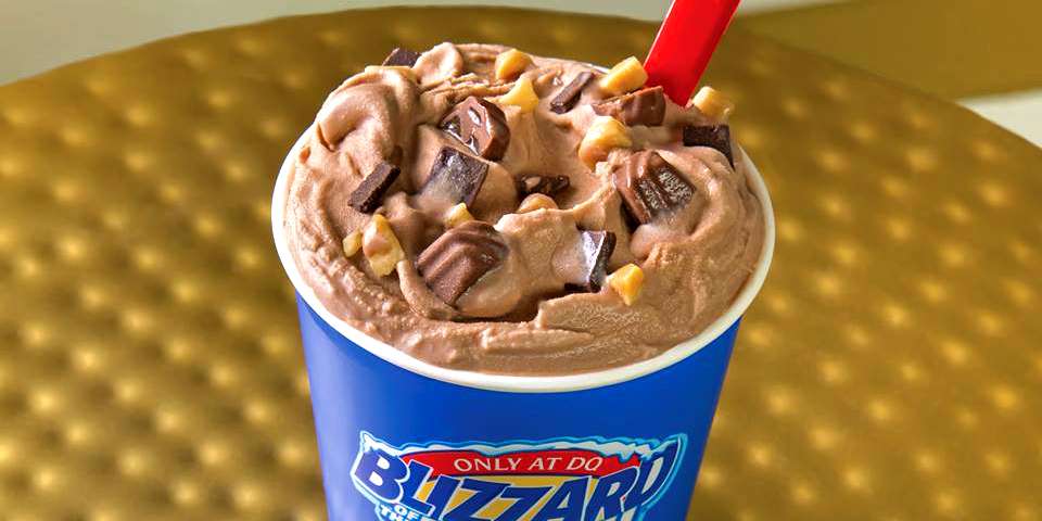 Dairy Queen
