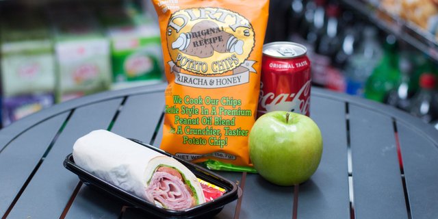 Lunch Box