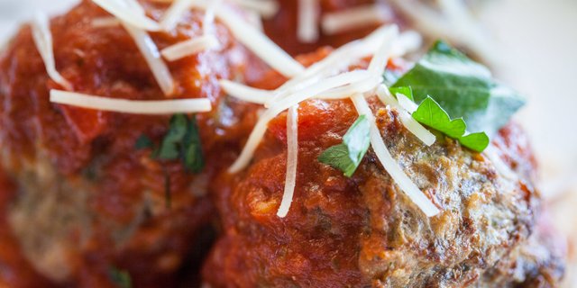 Meatballs