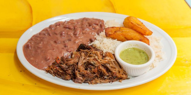 Vaca Frita
