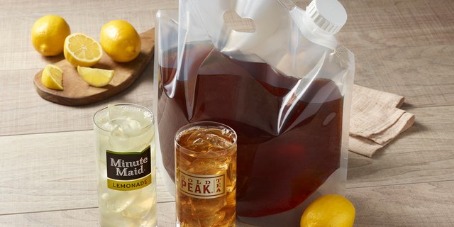 Gallon Unsweet Black Tea