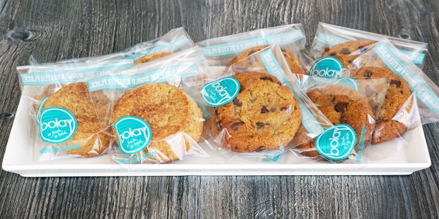 Cookie Bundle