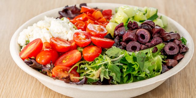 Athena Salad