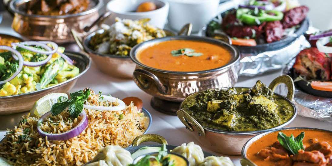 Chicago Curry House