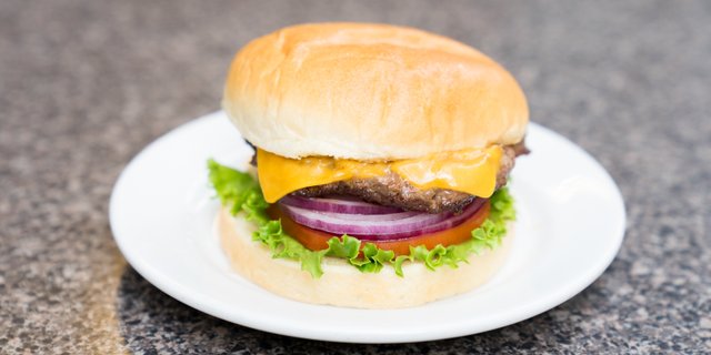 Cheeseburger
