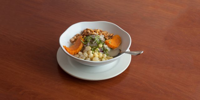 Fish Ceviche