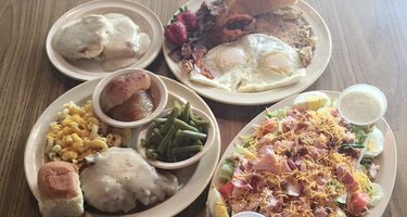 Downhome Restaurant & Catering