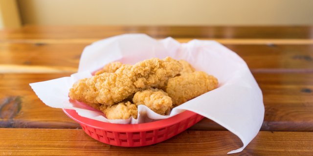 Chicken Tenders