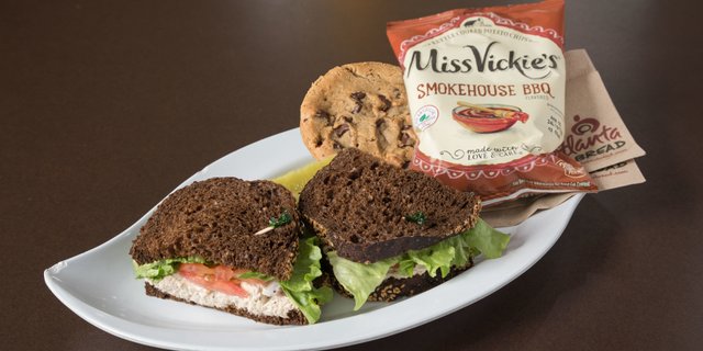 Classic Boxed Lunch