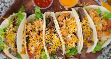 Let's Taco Mexican Cuisine