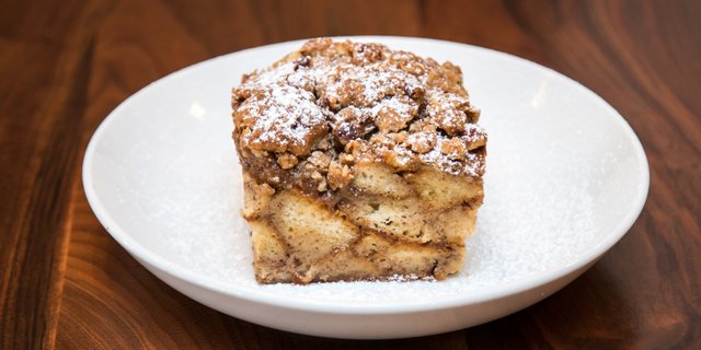 Baked French Toast