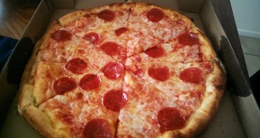 Palm Pizza