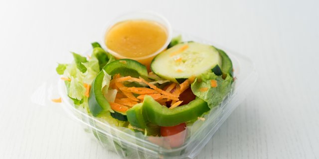 Garden Salad