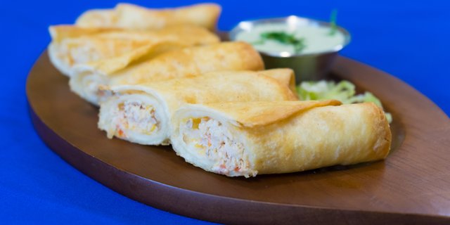 Taquitos