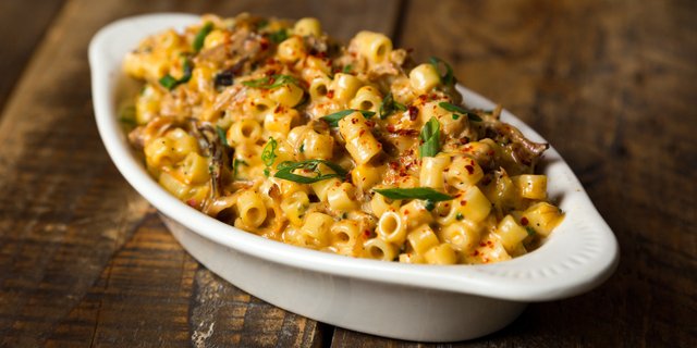 Mac & Cheese