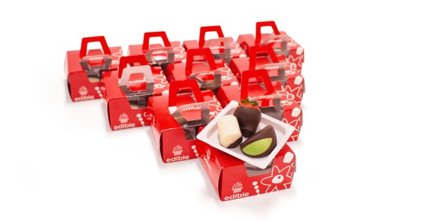 Party Platters Bundle of 3