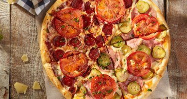 Da Slice