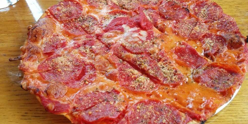 Farotto's Catering