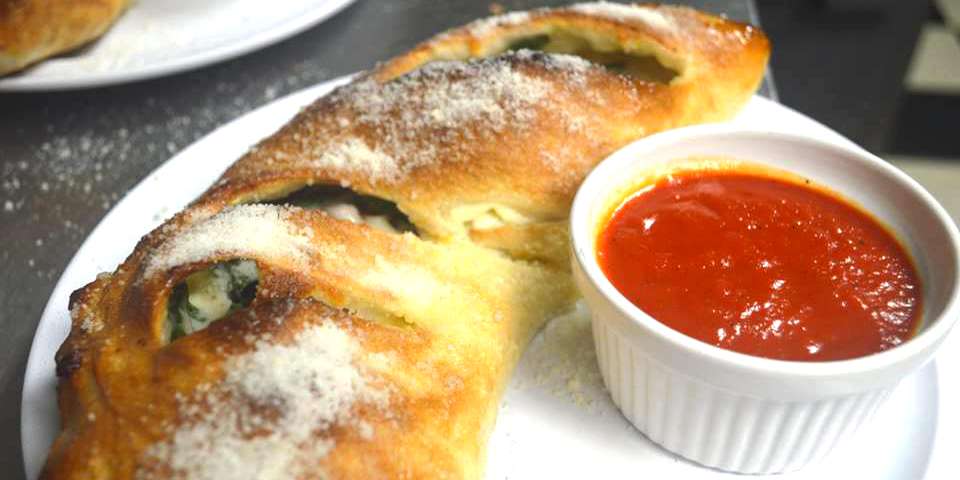 Taste Of Italy