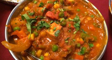 Sitar Indian Cuisine