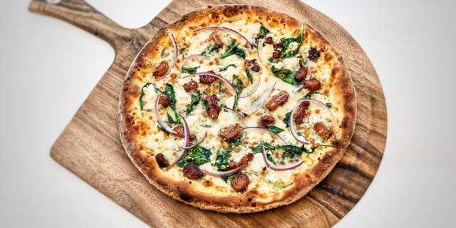 Trentino Pizza