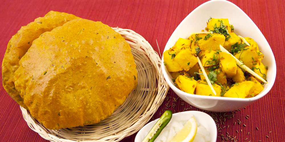 Chaat Bhavan