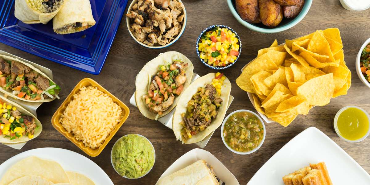 Los Amigos Taqueria