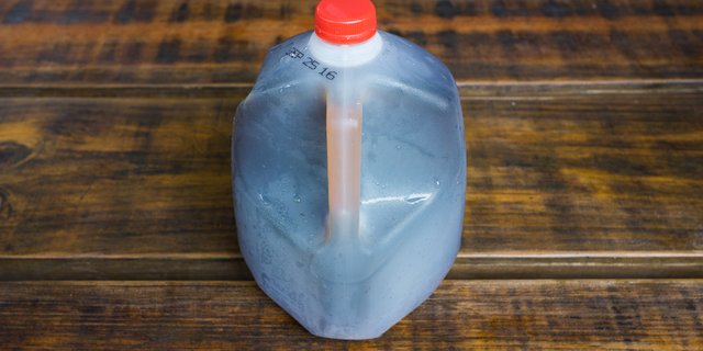 Gallon Unsweet Tea