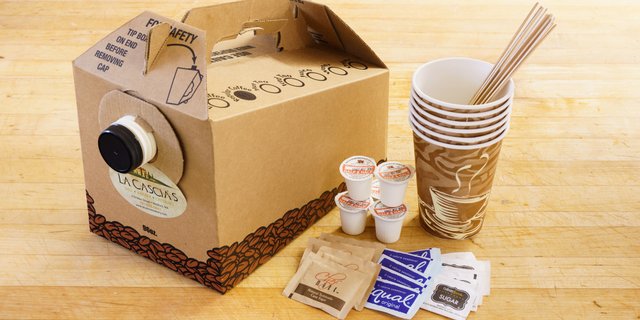 Coffee