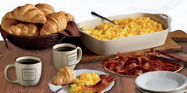 The Big Scramble